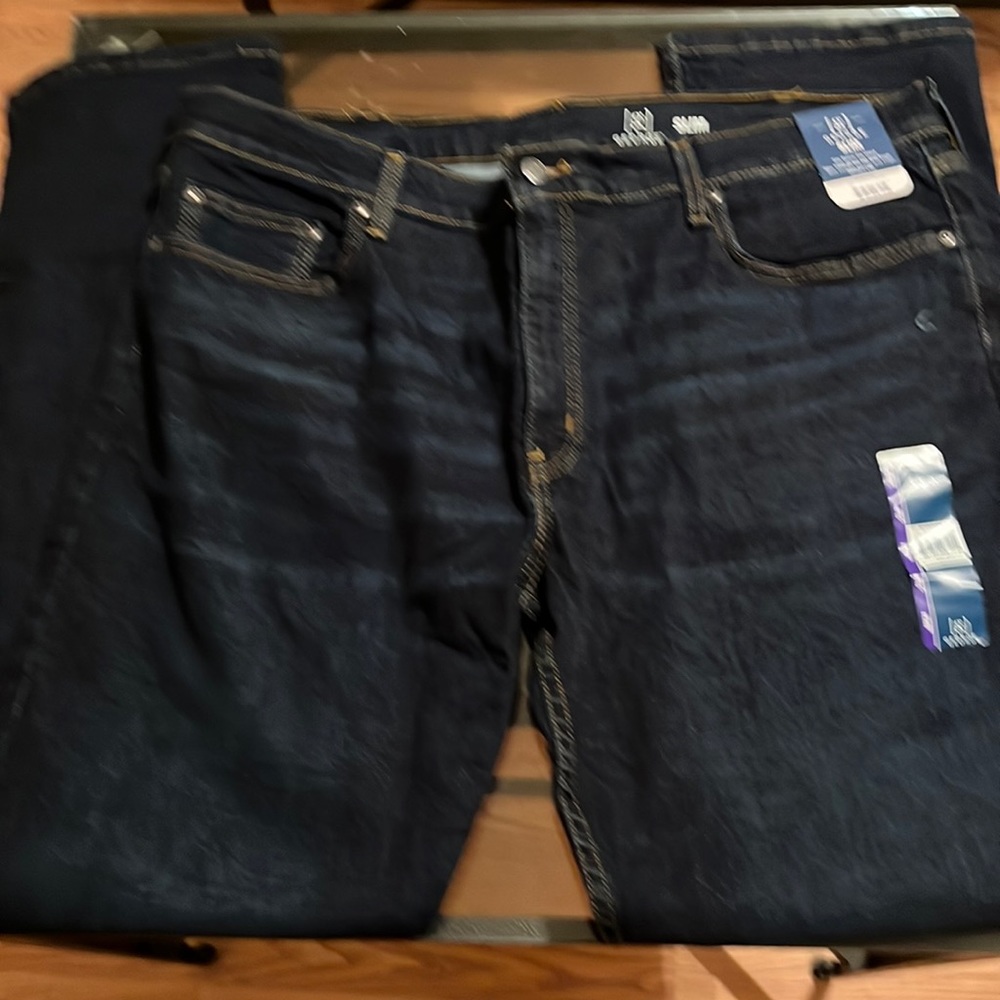 Never worn Jeans by George